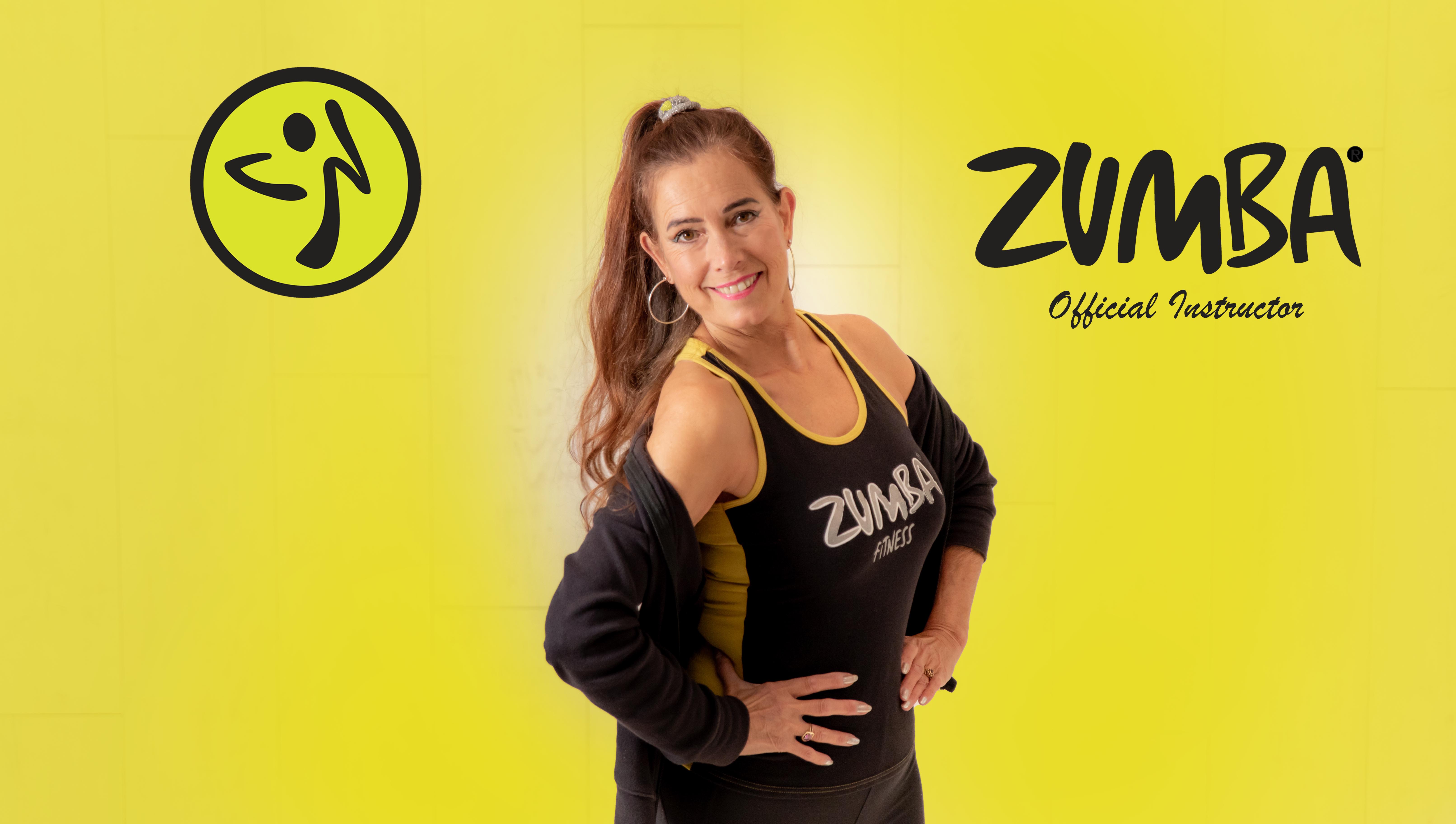 The Joy of Zumba Fitness